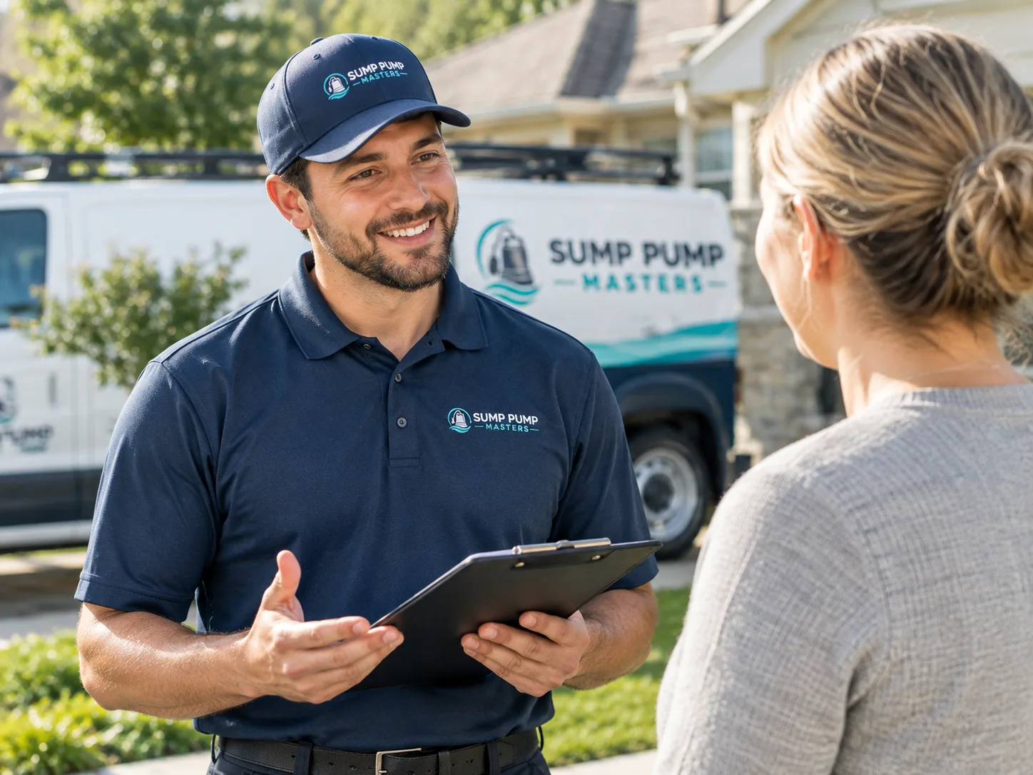 Sump Pump Repair Platina, CA FAQs